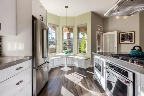 Kitchen - 44350 Royal Lytham Dr, Indio, CA 92201 photo 3 of 4
