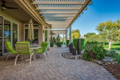 Exterior - 44350 Royal Lytham Dr, Indio, CA 92201 photo 6 of 8