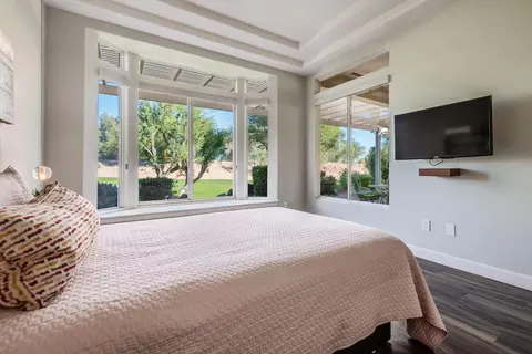 Bedroom - 44350 Royal Lytham Dr, Indio, CA 92201 photo 2 of 3