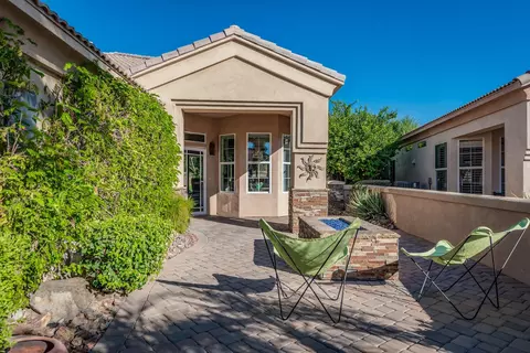 Exterior - 44350 Royal Lytham Dr, Indio, CA 92201 photo 1 of 8