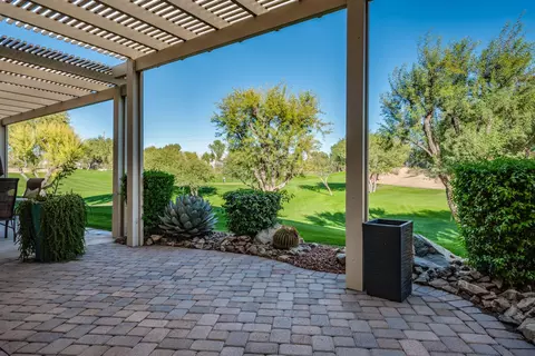 Exterior - 44350 Royal Lytham Dr, Indio, CA 92201 photo 4 of 8