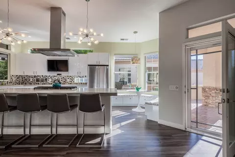 Kitchen - 44350 Royal Lytham Dr, Indio, CA 92201 photo 1 of 4
