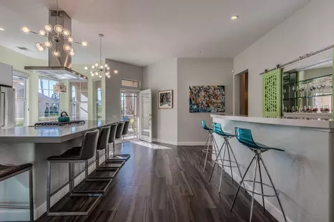 Kitchen - 44350 Royal Lytham Dr, Indio, CA 92201 photo 4 of 4