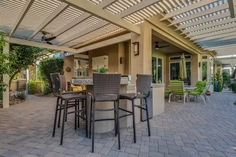 Exterior - 44350 Royal Lytham Dr, Indio, CA 92201 photo 7 of 8
