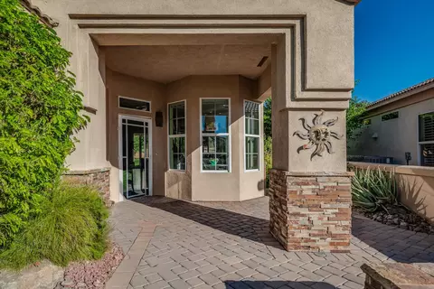Exterior - 44350 Royal Lytham Dr, Indio, CA 92201 photo 3 of 8