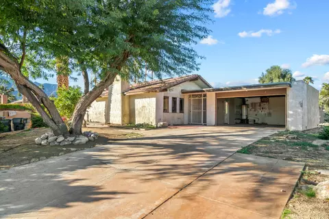 597 N Orchid Tree Ln, Palm Springs, CA 92262