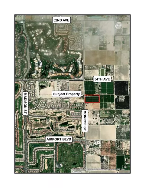 54600 Monroe St, Thermal, CA 92274