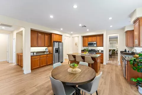 Kitchen - 80110 Montgomery Dr, Indio, CA 92203 photo 4 of 4