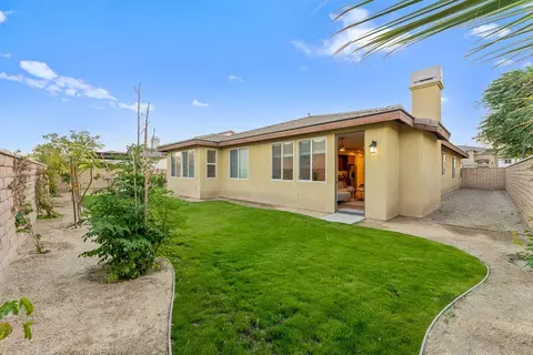 Exterior - 80110 Montgomery Dr, Indio, CA 92203 photo 5 of 7
