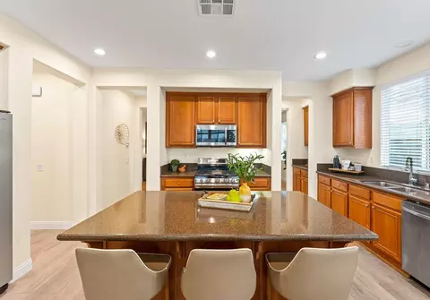 Kitchen - 80110 Montgomery Dr, Indio, CA 92203 photo 3 of 4