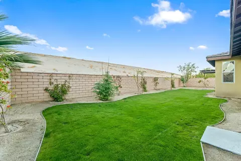Exterior - 80110 Montgomery Dr, Indio, CA 92203 photo 4 of 7