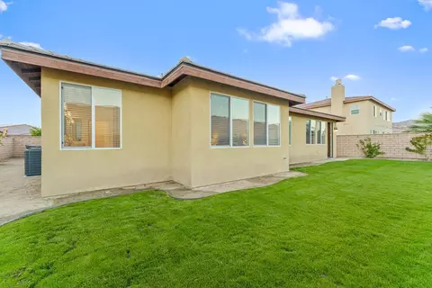 Exterior - 80110 Montgomery Dr, Indio, CA 92203 photo 7 of 7