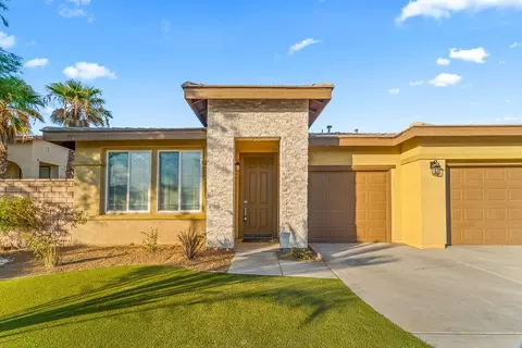 Exterior - 80110 Montgomery Dr, Indio, CA 92203 photo 2 of 7