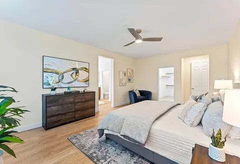 Bedroom - 80110 Montgomery Dr, Indio, CA 92203 photo 2 of 3