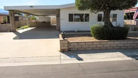 39151 Hidden Water Pl, Palm Desert, CA 92260