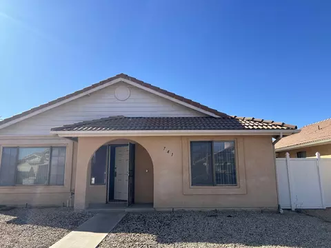 741 Cortez Dr, Hemet, CA 92545