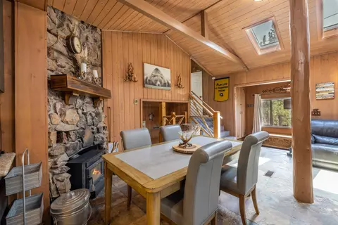 Dining - 43008 Monterey St, Big Bear Lake, CA 92315 photo 1 of 1