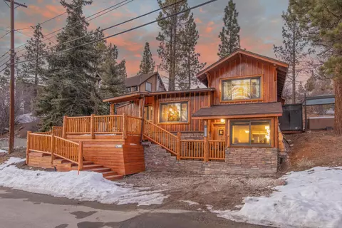 43008 Monterey St, Big Bear Lake, CA 92315
