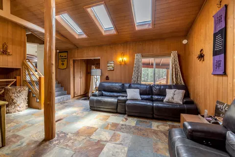 Living - 43008 Monterey St, Big Bear Lake, CA 92315 photo 1 of 1