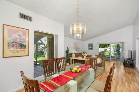 Dining - 82270 Waring Way, Indio, CA 92201 photo 4 of 4