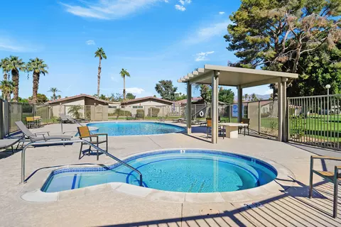 Exterior - 82270 Waring Way, Indio, CA 92201 photo 3 of 11