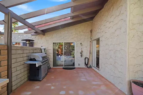 Exterior - 82270 Waring Way, Indio, CA 92201 photo 10 of 11