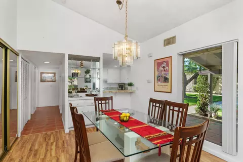 Dining - 82270 Waring Way, Indio, CA 92201 photo 2 of 4