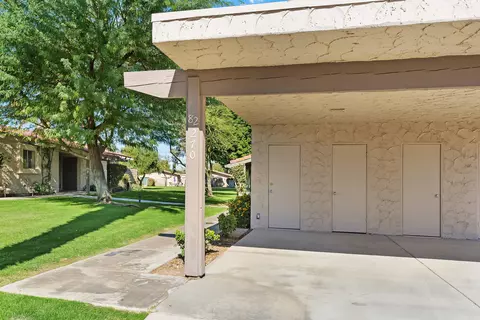 Exterior - 82270 Waring Way, Indio, CA 92201 photo 5 of 11