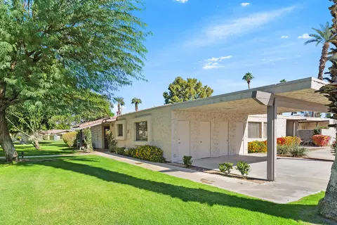 Exterior - 82270 Waring Way, Indio, CA 92201 photo 2 of 11