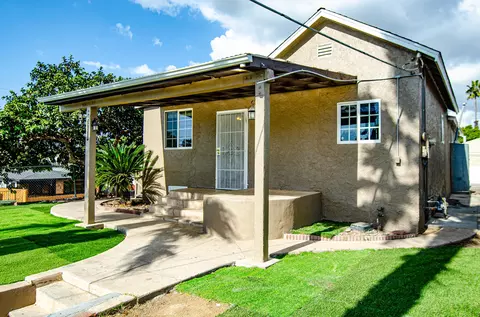 3654 Newton Ave, San Diego, CA 92113