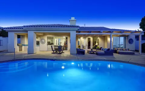 5 Buckingham Way, Rancho Mirage, CA 92270