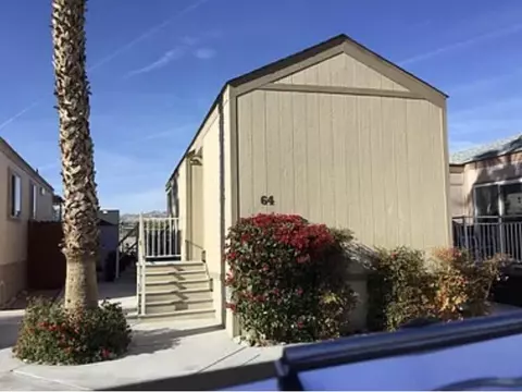 74711 Dillon Rd #SPC 64, Desert Hot Springs, CA 92241