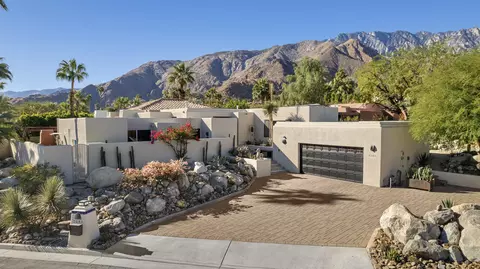2585 N Girasol Ave, Palm Springs, CA 92262