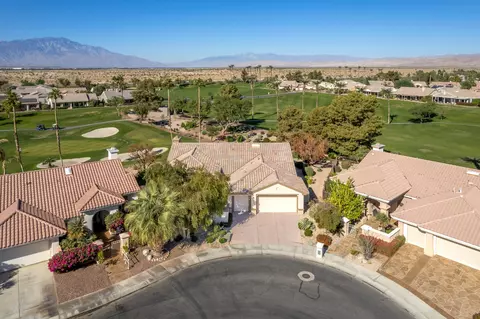 37163 Westridge Ave, Palm Desert, CA 92211