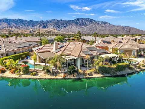 13 Lake Geneva Ct, Rancho Mirage, CA 92270