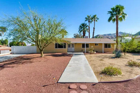 39240 Elna Way, Cathedral City, CA 92234