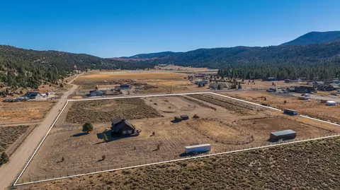 View/Area - 2300 Erwin Ranch Rd, Big Bear City, CA 92314 photo 2 of 5