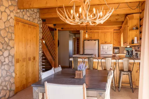 Dining - 2300 Erwin Ranch Rd, Big Bear City, CA 92314 photo 3 of 3