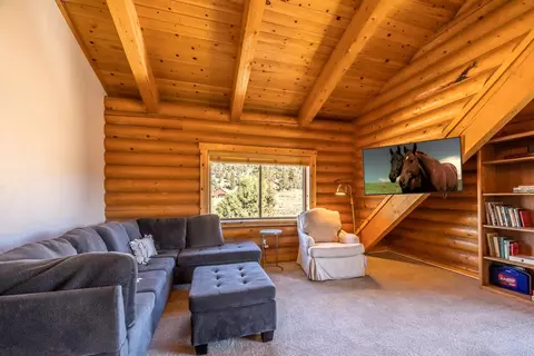 Living - 2300 Erwin Ranch Rd, Big Bear City, CA 92314 photo 6 of 6