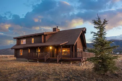 2300 Erwin Ranch Rd, Big Bear City, CA 92314