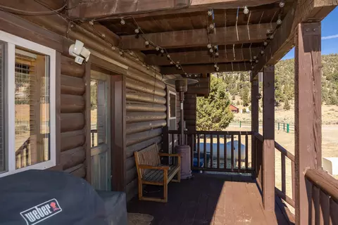 Exterior - 2300 Erwin Ranch Rd, Big Bear City, CA 92314 photo 7 of 8