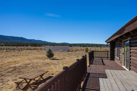Exterior - 2300 Erwin Ranch Rd, Big Bear City, CA 92314 photo 3 of 8