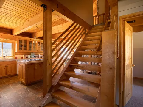Entry Way - 2300 Erwin Ranch Rd, Big Bear City, CA 92314 photo 1 of 3