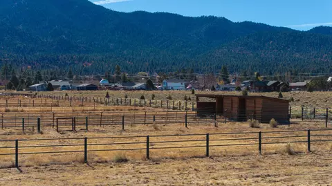 Exterior - 2300 Erwin Ranch Rd, Big Bear City, CA 92314 photo 8 of 8