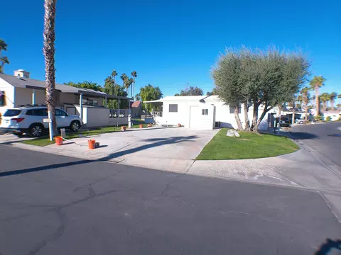 84136 Ave 44 #25, Indio, CA 92203