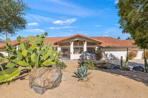 72890 Bel Air Rd, Palm Desert, CA 92260