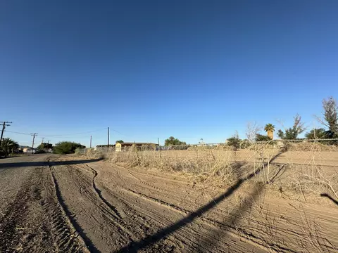 0 Sunset Way, Palo Verde, CA 92266