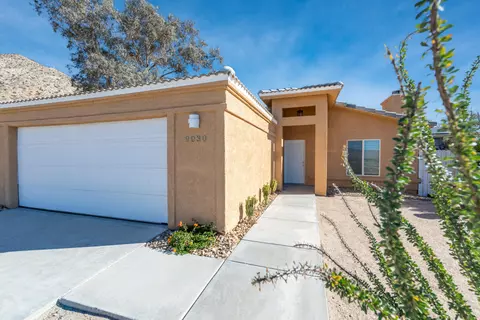 9030 West Dr, Desert Hot Springs, CA 92240