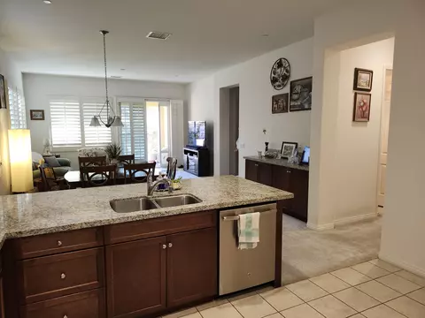 Kitchen - 85653 Adria Dr, Indio, CA 92203 photo 3 of 4