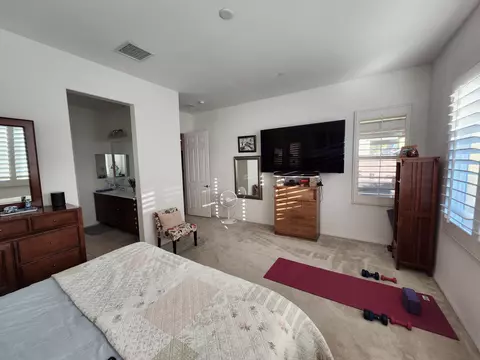Bedroom - 85653 Adria Dr, Indio, CA 92203 photo 3 of 5